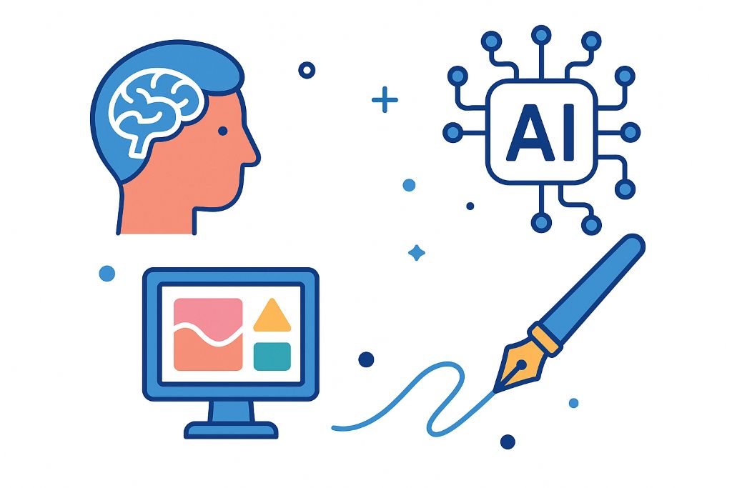 Generative AI: A Powerful Tool, Not a&nbsp;Panacea