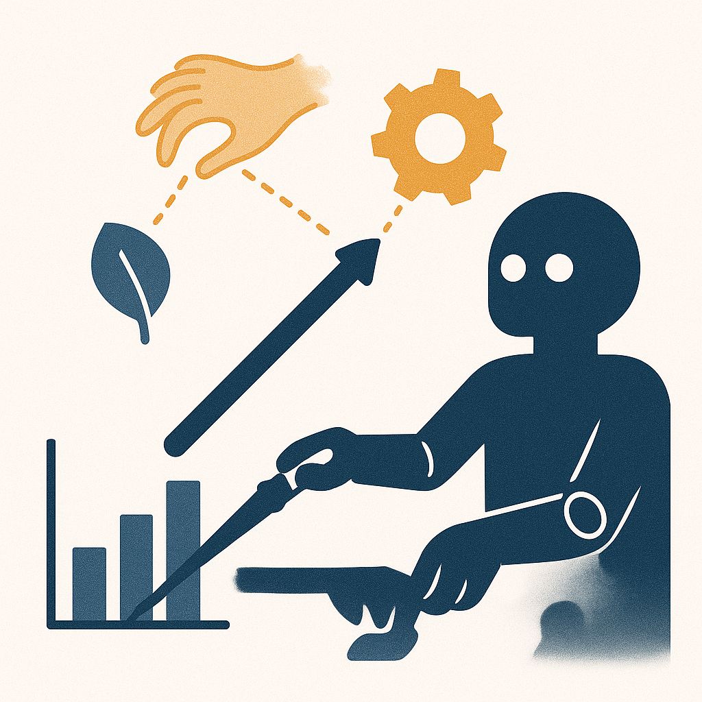 AI’s Causal Illusion: A Hidden Threat to Business&nbsp;Decisions