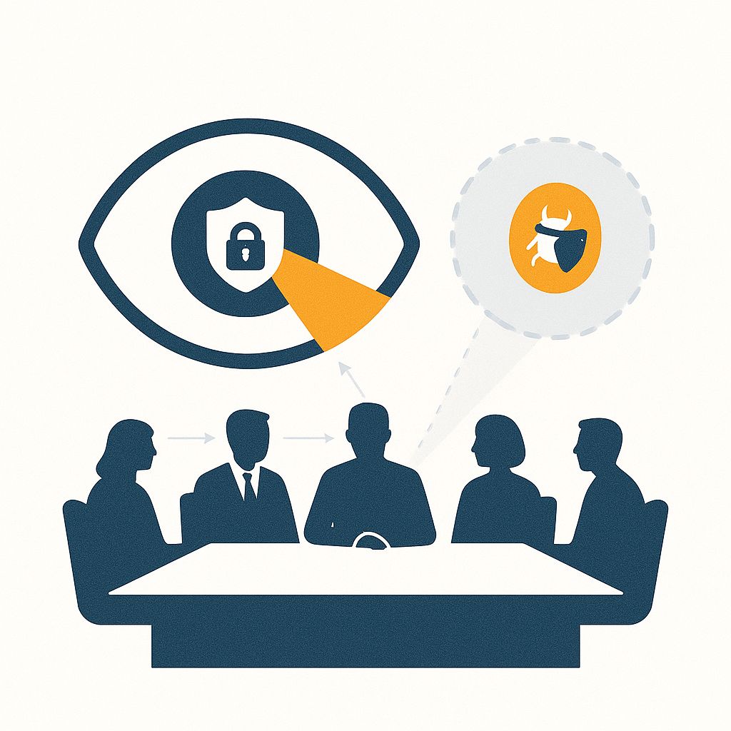 The Board’s Cybersecurity Blind&nbsp;Spot